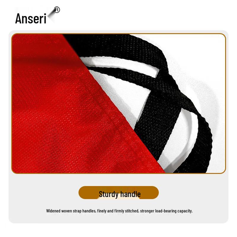 Ancaile Thickened Moving Storage Bag