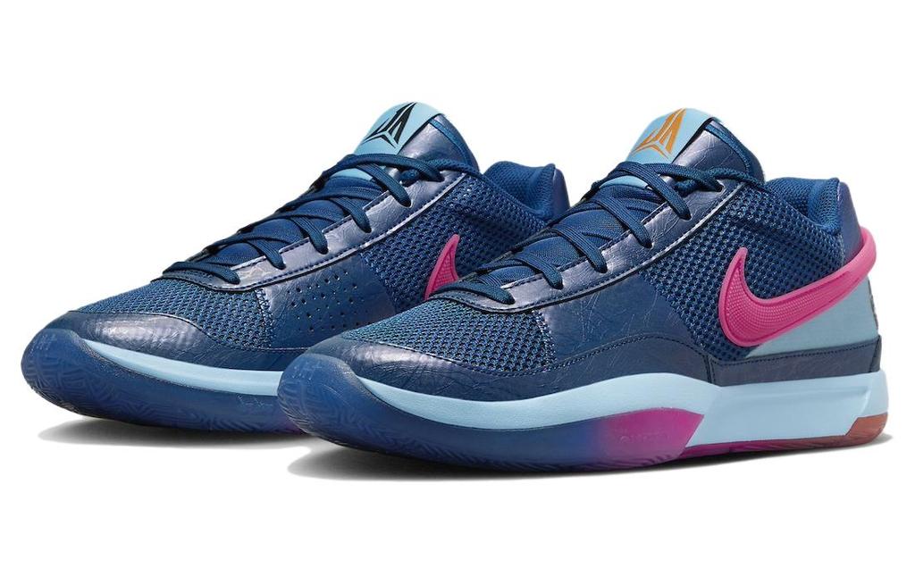 Nike Ja 1 "NY Vs NY" FV1286-400