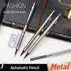 Drawing Writing Tool Mechanical Pencil 0.3/0.5/0.7/0.9mm Propelling Pencil  Art Painting Supplies