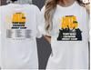 Hits Deep Tour 2026 Tobymac Hits Deep Concert Unisex T-Shirt