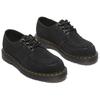Dr. Martens Originals Ramsey Comfortable Simple Low-Top Casual Shoes Unisex Casual Shoes Black 40572001