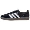 Gazelle Indoor 'Черный Матовый Серебристый Резина' JH8837