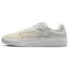Sb Ishod Wair Premium Warning Label Summit White Skateboard Shoes DQ4558-111