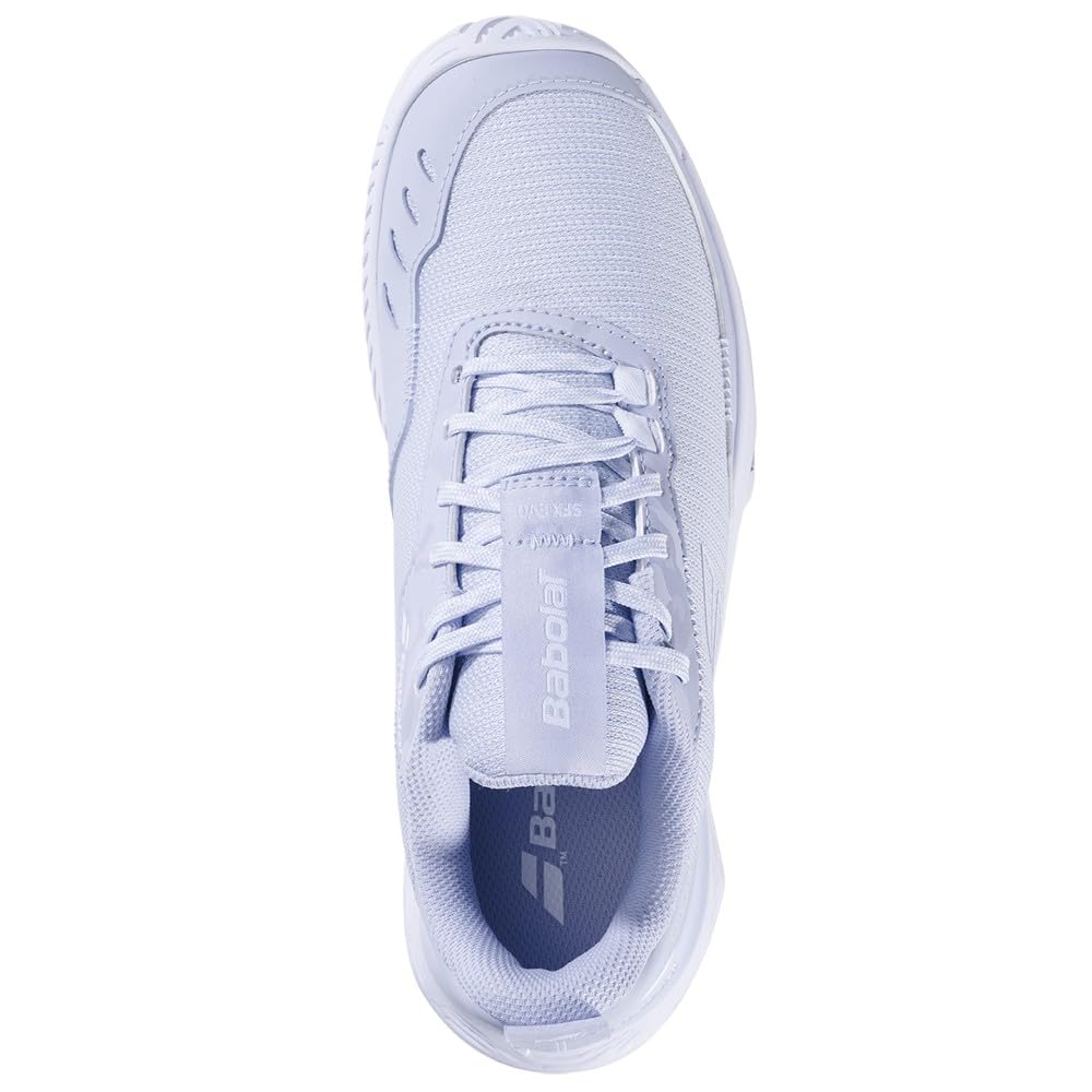 Теннисные кроссовки Babolat женские SFX Evo для корта 3A1S25A949
