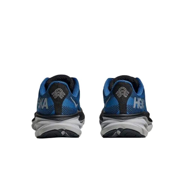 HOKA One One Clifton 9 Gtx Stylish Versatile Minimalist Running Shoes Men Running Shoes 1141470F-BGYN