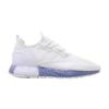 Мужская обувь ZX 2K Boost 'White Boost Blue Violet' FV2928