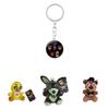 Мягкая плюшевая игрушка Five Nights At Freddy's — очаровательные мягкие игрушки для детей!