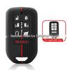 Силиконовый чехол для ключа Honda 24 New Odyssey Elysion с 6 кнопками