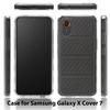Прозрачный акриловый чехол для Samsung Xcover 7/6Pro/Pro