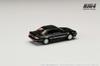 HJ64 Toyota Sprinter Trueno AE92 Черный металлик 1/64 GT-Z (Готовая модель)
