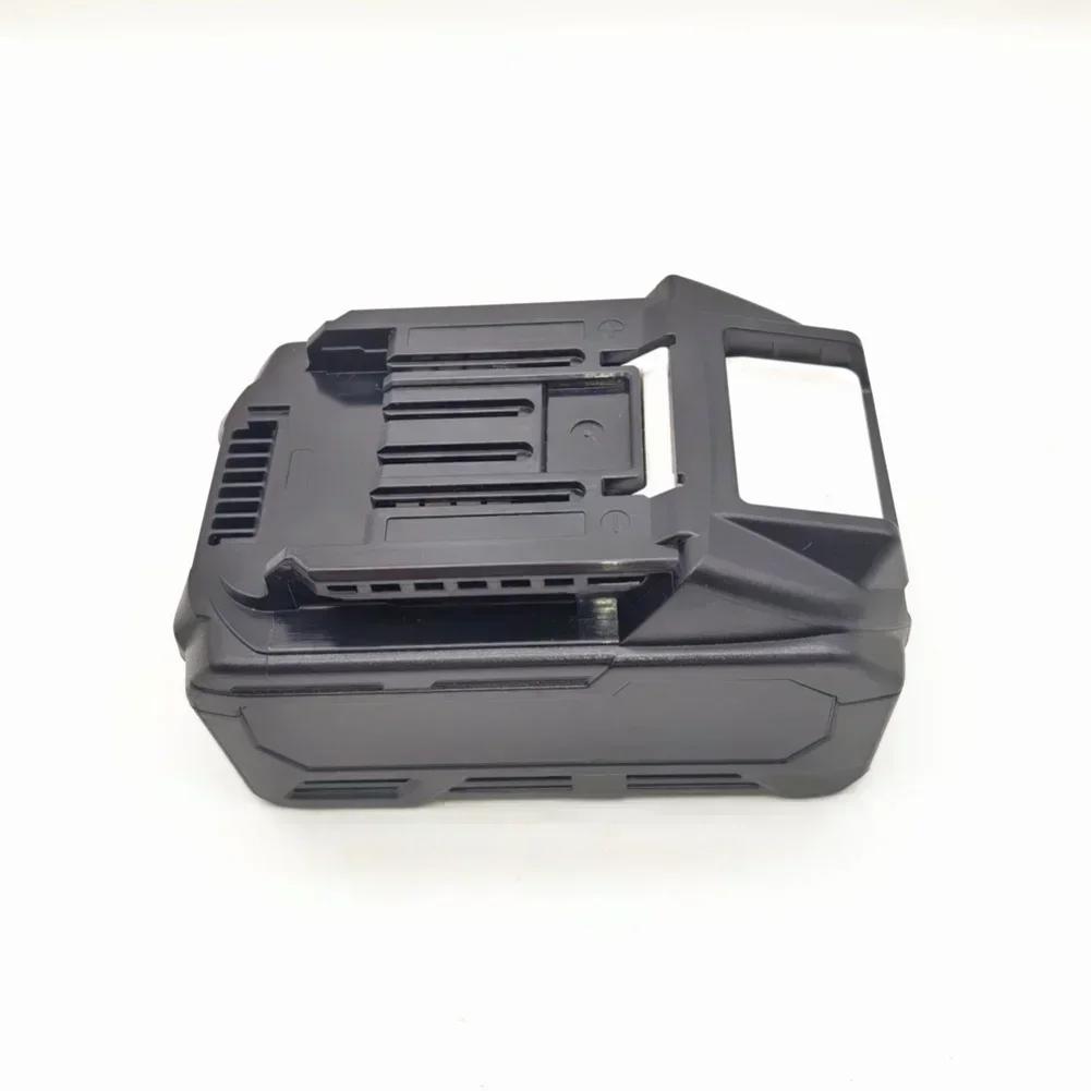 Комплект аккумуляторов 40 В с интеллектуальной платой PCB, 10 шт. ячеек 21700 для бесщеточных инструментов, совместим с BL4030 BL4025