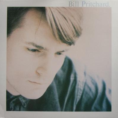 CD БИЛЛ ПРИЧАРД - Bill Pritchard JICK89120 Jimco Records 1987 Япония Танцевальная и Электронная Музыка Б/У