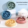 Pet Non-slip Overturning Explosion-proof Food Dog Bowl, Slow Food, Slow Food, Anti-choking Food Bowl