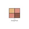 LUNASOL Eye Coloration N 11 [Eyeshadow] Savage Rose