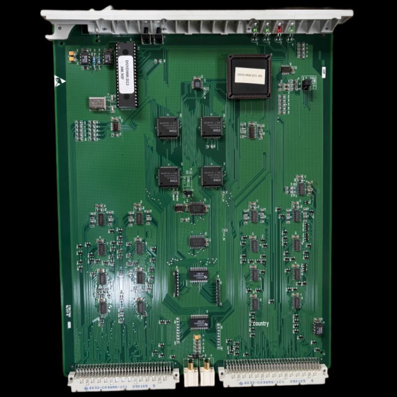 ZTE DSNI Network Interface Board