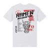 The Original Ramen Company Unisex Adult Street Food T-Shirt