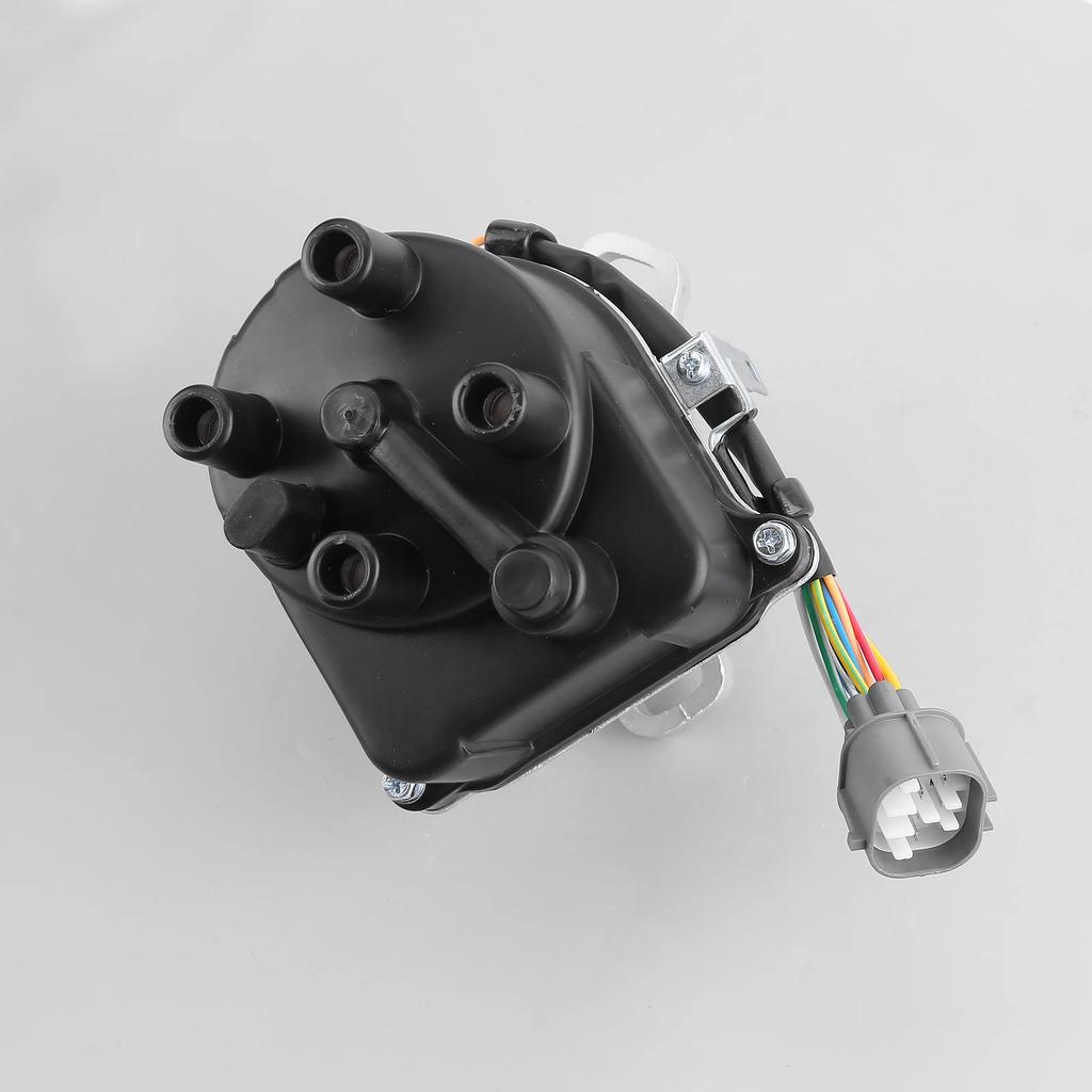 Compatible For Honda CR-V 4WD 97-01 2.0 94KW F20B TD-97U distributor assembly