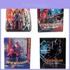 Marvel Человек-паук Удивительная фигурка Игрушка для детей Идеальный подарок
