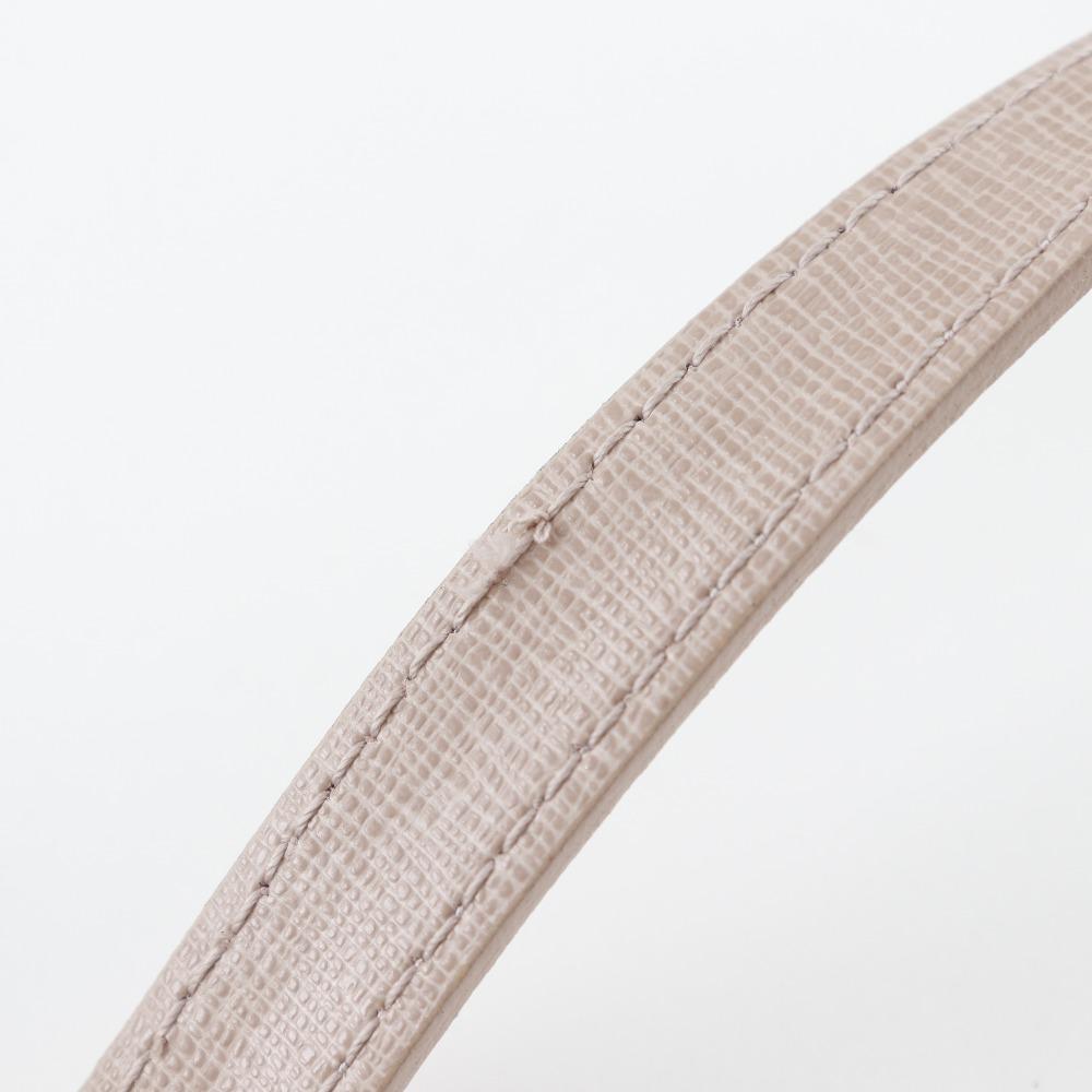 Furla Сумка-тоут через плечо 2WAY розовая кожа Женская Б/У