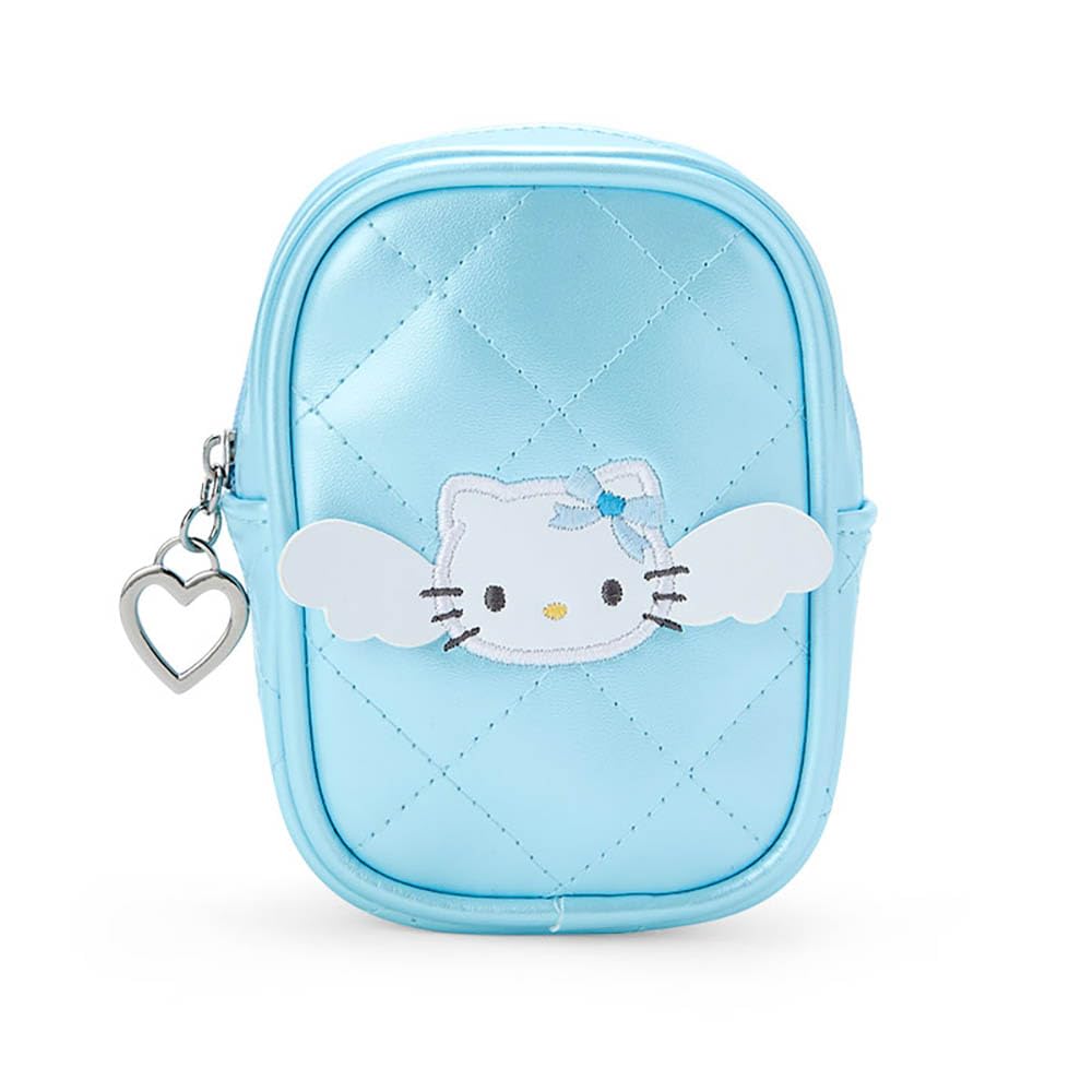 Мини-кошелек Sanrio Дизайн Ангела 2-й Хелло Китти 717932 (Серия «Мечты», Издание)