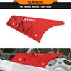 NICECNC Для Honda XR650L XR 650 L 1993-2025 2024 2023 Мотоцикл Защитный кожух задней цепи Алюминий Заготовки Аксессуары XR 650L