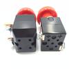 ZJK125 ( ED125 ) ZJK250 ( ED250 ) Emergency Disconnecting Switch Push Button Switch 125A 250A for Car Automobile Vehicle