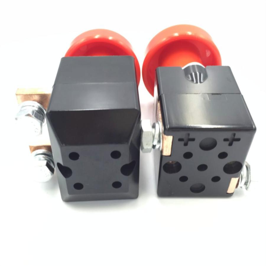 ZJK125 ( ЭД125 ) ZJK250 ( ЭД250 ) Аварийный выключатель кнопочный выключатель 125А 250А для автомобиля легкового автомобиля