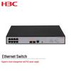 Гигабитный Ethernet-коммутатор H3C US310-P