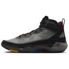 Air 37 Bordeaux Men Sneakers Black Midnight-Fog Midas-Gold DD6958-001