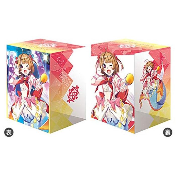 Bushiroad Deck Holder Collection V2 Vol. 891 Cardfight!! Vanguard "Shining New Star Eve" One Size