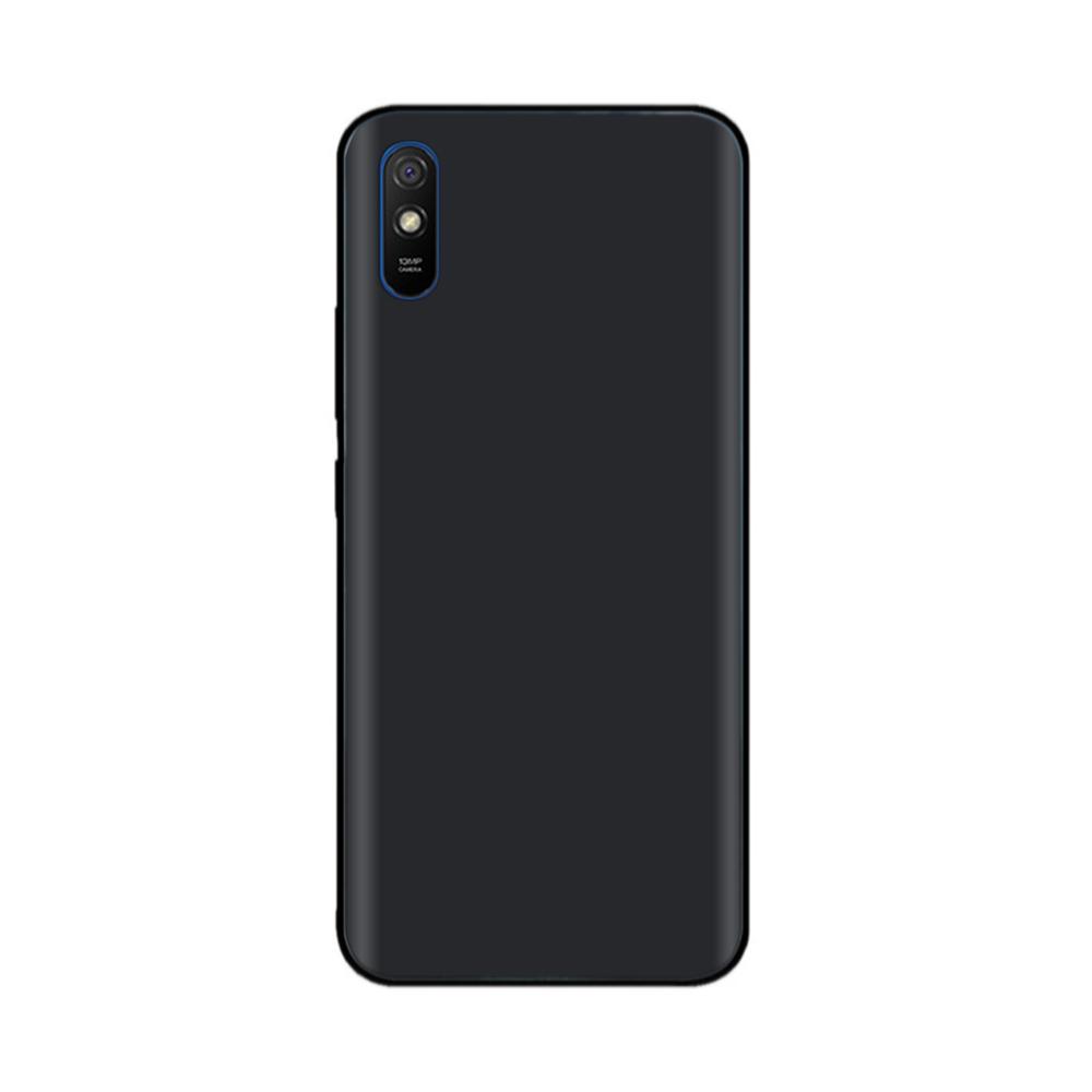 Чехол Для Xiaomi Redmi 9A Чехол Мягкая Черная Силиконовая Задняя Крышка Для Xiaomi Redmi 9A 9 9C NFC 9T Чехол Для Телефона Чехол Бампер Coque Fundas