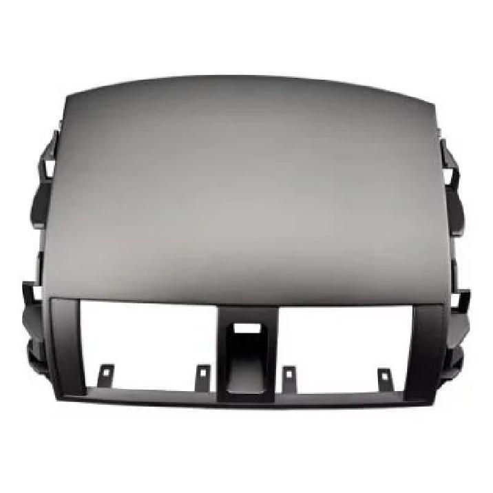 For Toyota Corolla 2008 2009 2010 2011 2012 2013 Center Dash A/C Outlet Air Vent Panel Air Outlet Cover Replacement Accessories