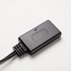 Автомобильный Bluetooth аудиоадаптер для BMW E90 E91 Беспроводной музыкальный приемник с 3,5 мм Aux подключением и поддержкой USB