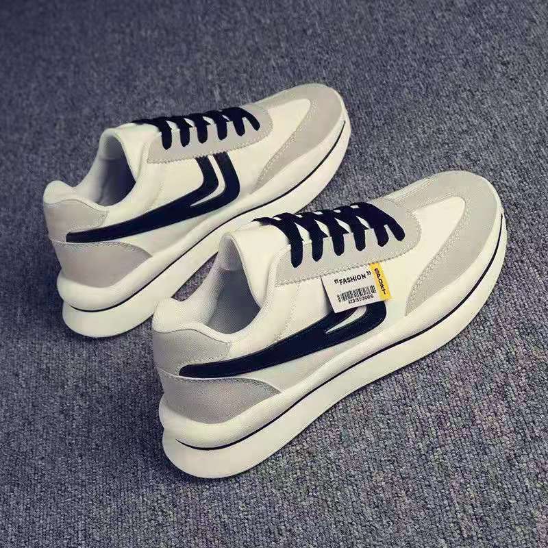 Мужская повседневная обувь весна forrest shoes парусиновые дышащие туфли tide shoes спортивная обувь tênis masculino zapatillas buty męskie H575