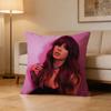 Choosin Texas - E-Ella Langley Pillow Case Pattern Printed Pillowcase For Living Room Sofa Cushion Cover