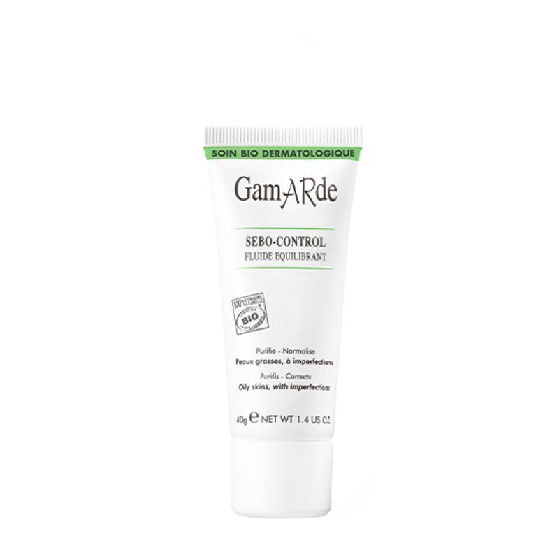 Очищающая и корректирующая эмульсия 40 г