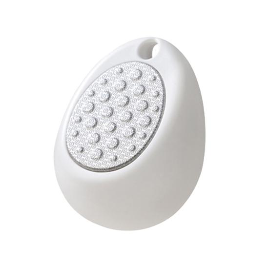 Двусторонняя пилка для ног, отшелушивающая терка для ног, средство для удаления мозолей, портативная щетка для ног, инструменты для педикюра и ухода за ногами