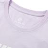 Nike Sportswear SS24 T Shirt Women's Light Purple DX7907-545
