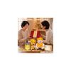 88th Birthday Celebration Gift Set for Women and Men: 5-Piece Set Including an 88th Birthday Bear