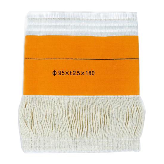 Безопасная керосиновая лампа, хлопковый сердечник, фитиль, аксессуары для печи, конюшня, низкий дым