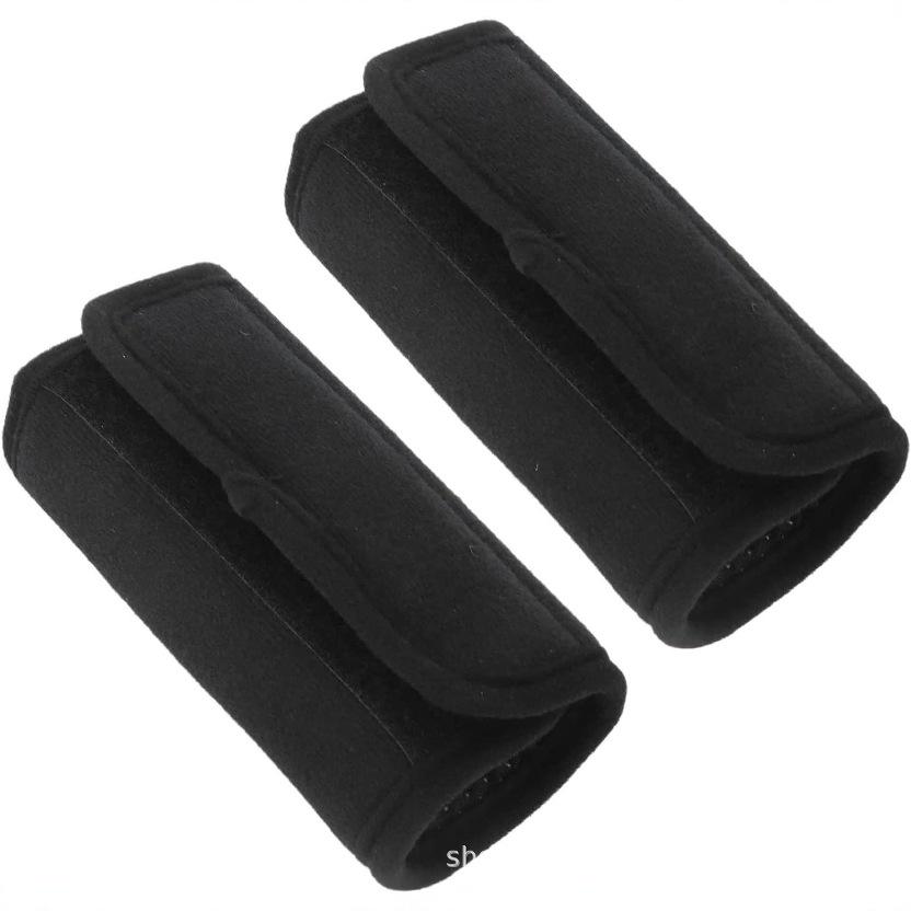 Пожилой Костыль Противоскользящая Подушка для Подлокотника - Защитный Рукав для Инвалидов