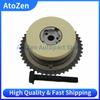 1PC Camshaft Gear Timing Sprocket VVT Tooth 12578515 12621505 12578516 for Buick Chevrolet CAPTIA Opel Automotive Spare Parts