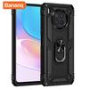 Case For Huawei Y9S Y9A Y8P Y8S Y9 2019 P40 P30 Mate 40 Pro Enjoy 9 Plus Nova 8 Stand Cover For Honor 50 Lite X8 X9 4G 5G