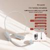 Universal Wireless Handheld Microphone with Small Bee Amplifier and Outdoor Speaker for Teachers