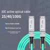 Активный оптический кабель JingTang 40G QSFP+