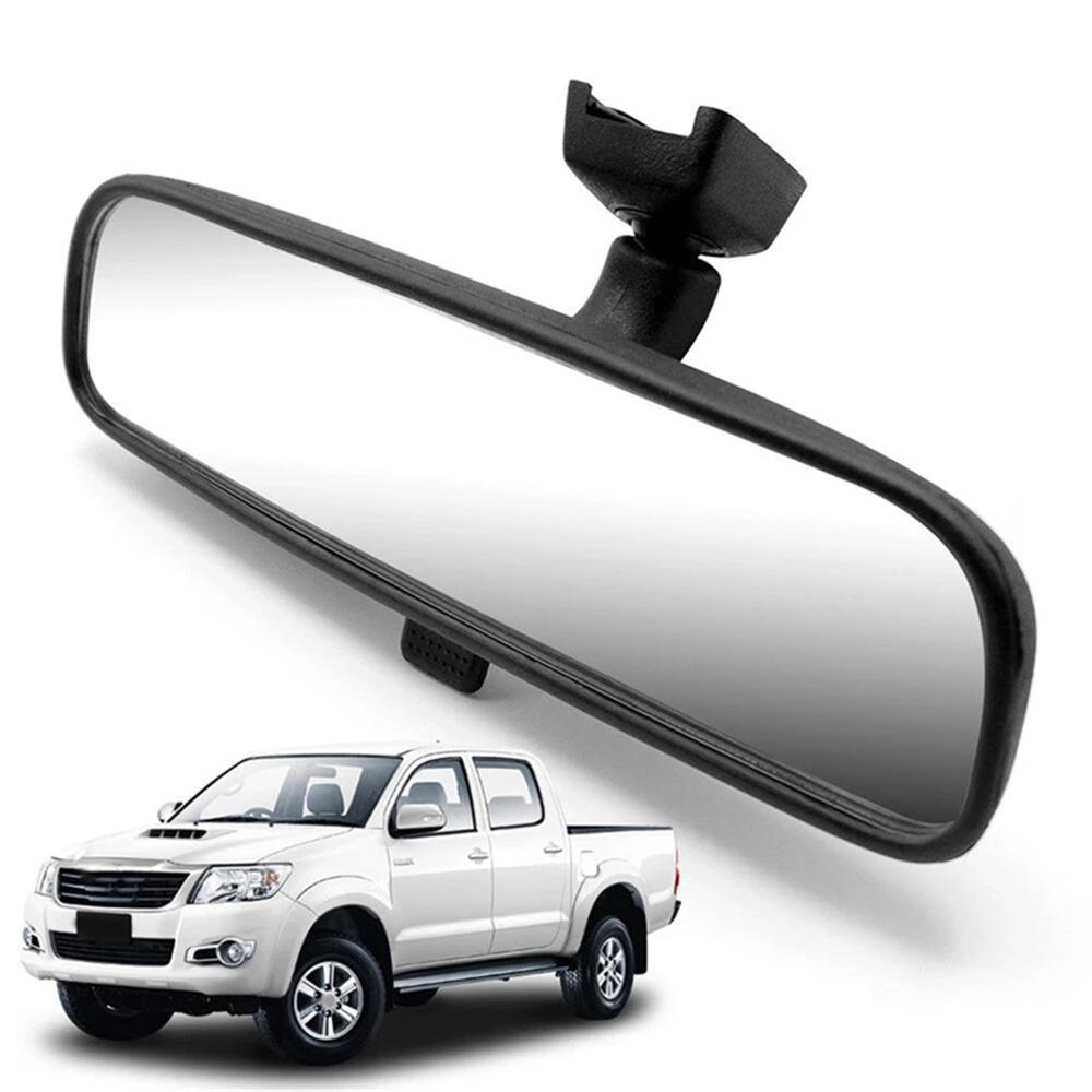 Салонное зеркало заднего вида для Toyota Vigo Inova Vios Camry 2004-14 #7810-06041