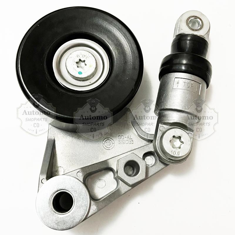 Engine tensioner belt tensioner 11750-2W20C for Nissan ZD30 E25 Patrol Y61 117502W200 117502W201 117502W202 117502W203 117522W20