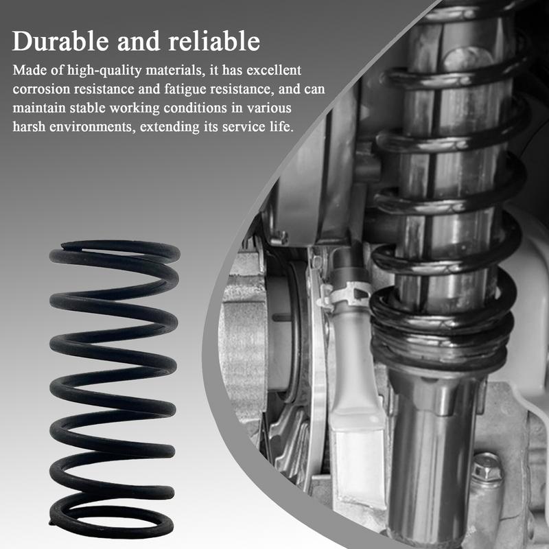 Возвратная пружина сцепления Пружина помощи педали сцепления Аксессуары для интерьера Запасные части Педали тормоза для мотоспорта Для улучшения