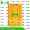 Traffic Safety Barriers & Fences