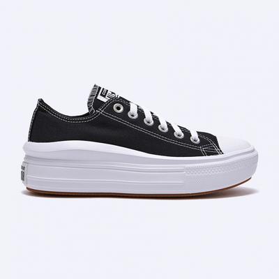 Chuck Taylor All Star Move черный 570256c